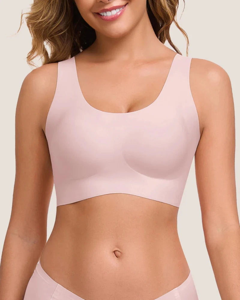 Basic Seamless Bralette
