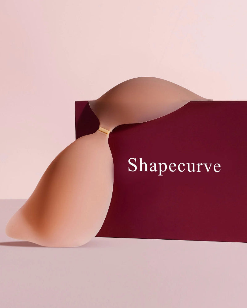 Shapecurve Cleavage Bra