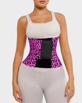 Triple Wrap Tummy Control Waist Trainer Belt