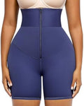 SHAPECURVE Women High Waist Leggings Tummy Control ElasticFuse Waistband Shaping Leggings Waist Trainer Yoga Pants